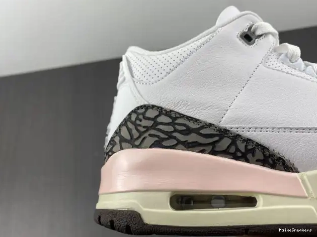 MaikeSneakers Neapolitan Mocha Jordan Air (W) Dark Retro CK9246-102 3 0501